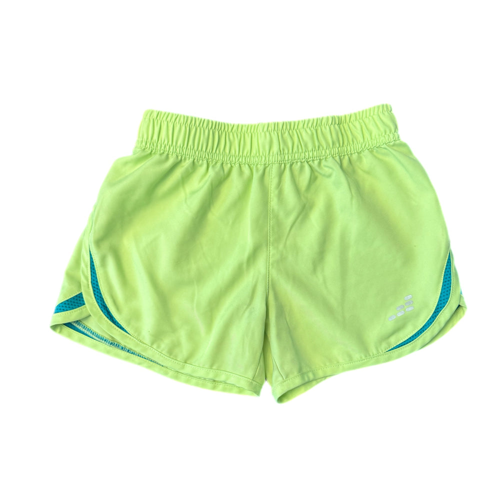 7 - BCG Athletic Shorts