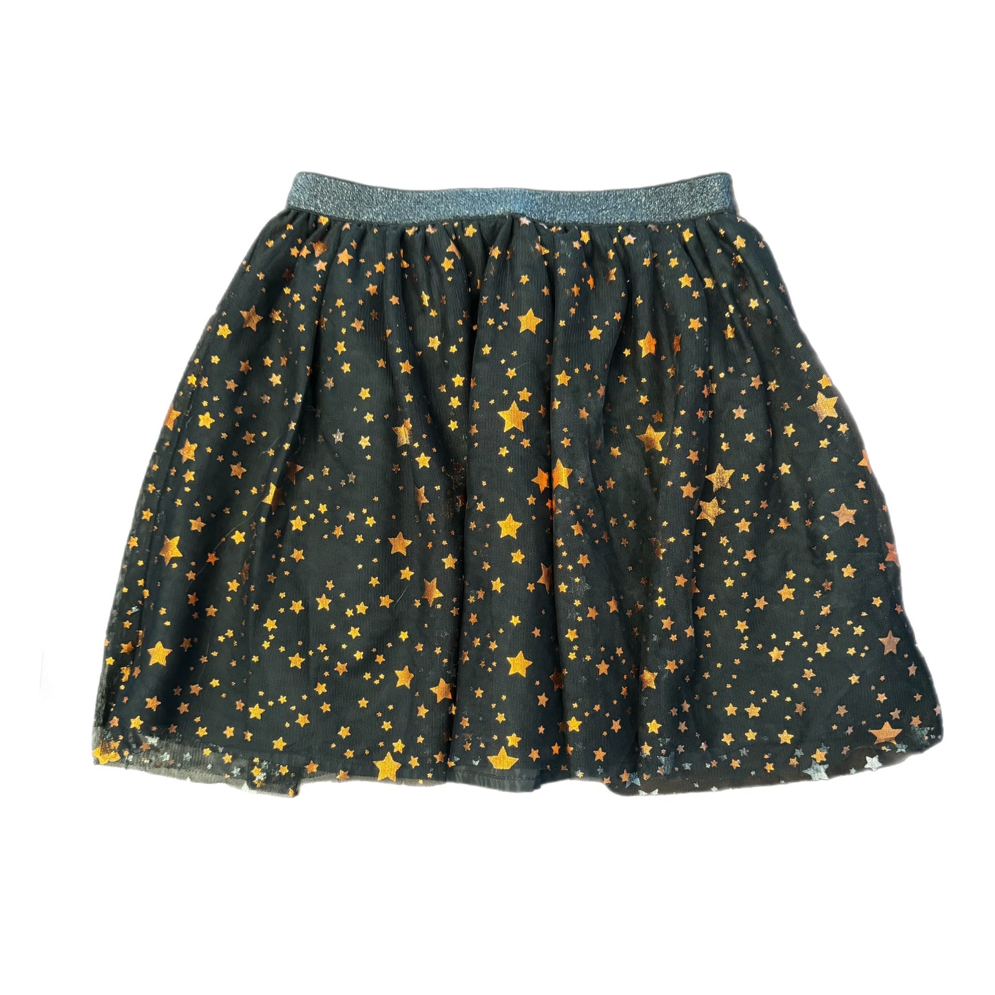 7/8 - Halloween Skirt