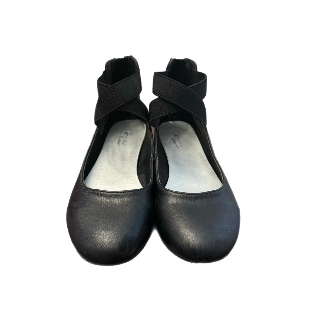 3 - Ballerina Dress Shoes