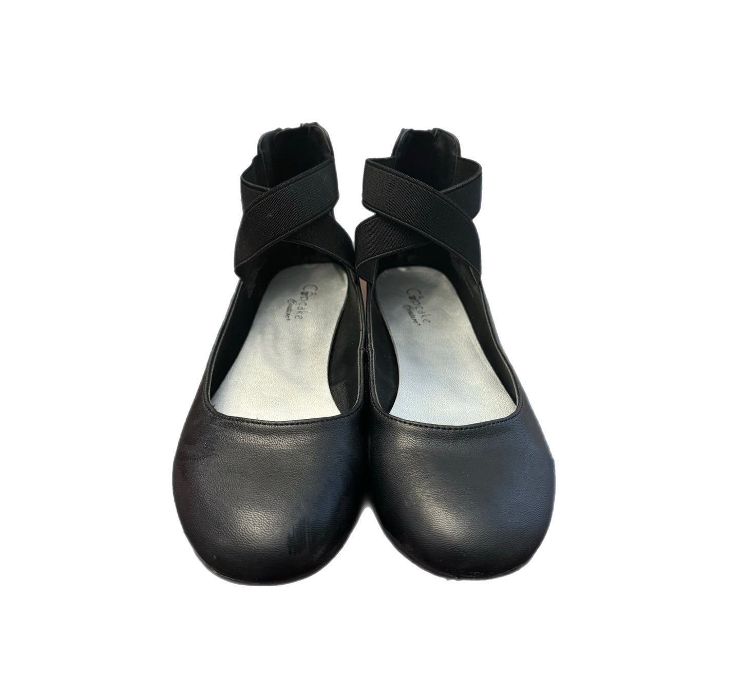 3 - Ballerina Dress Shoes