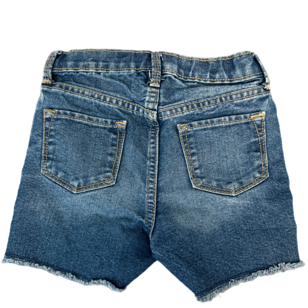 4T - Jean Shorts