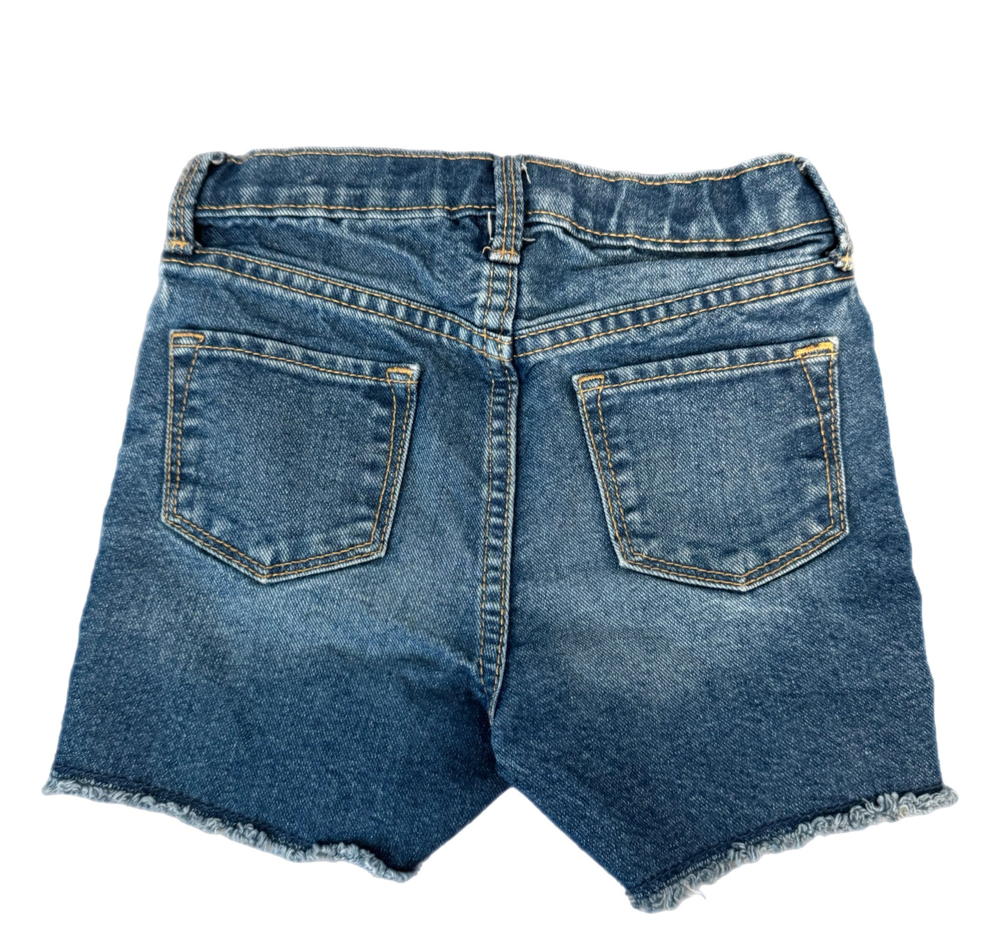 4T - Jean Shorts