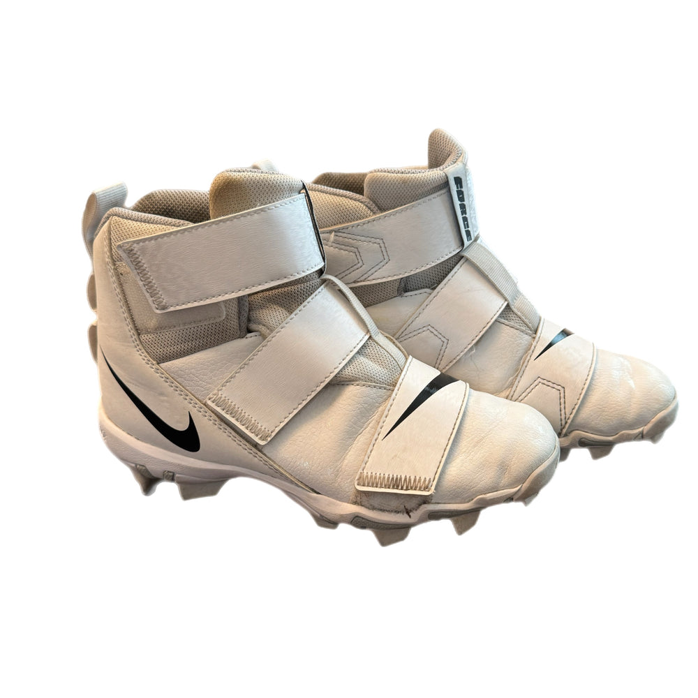 4.5Y - Nike Force Foodball Cleats