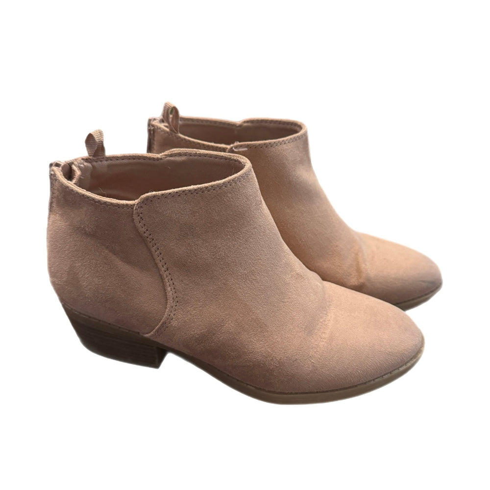 3 - Old Navy Booties