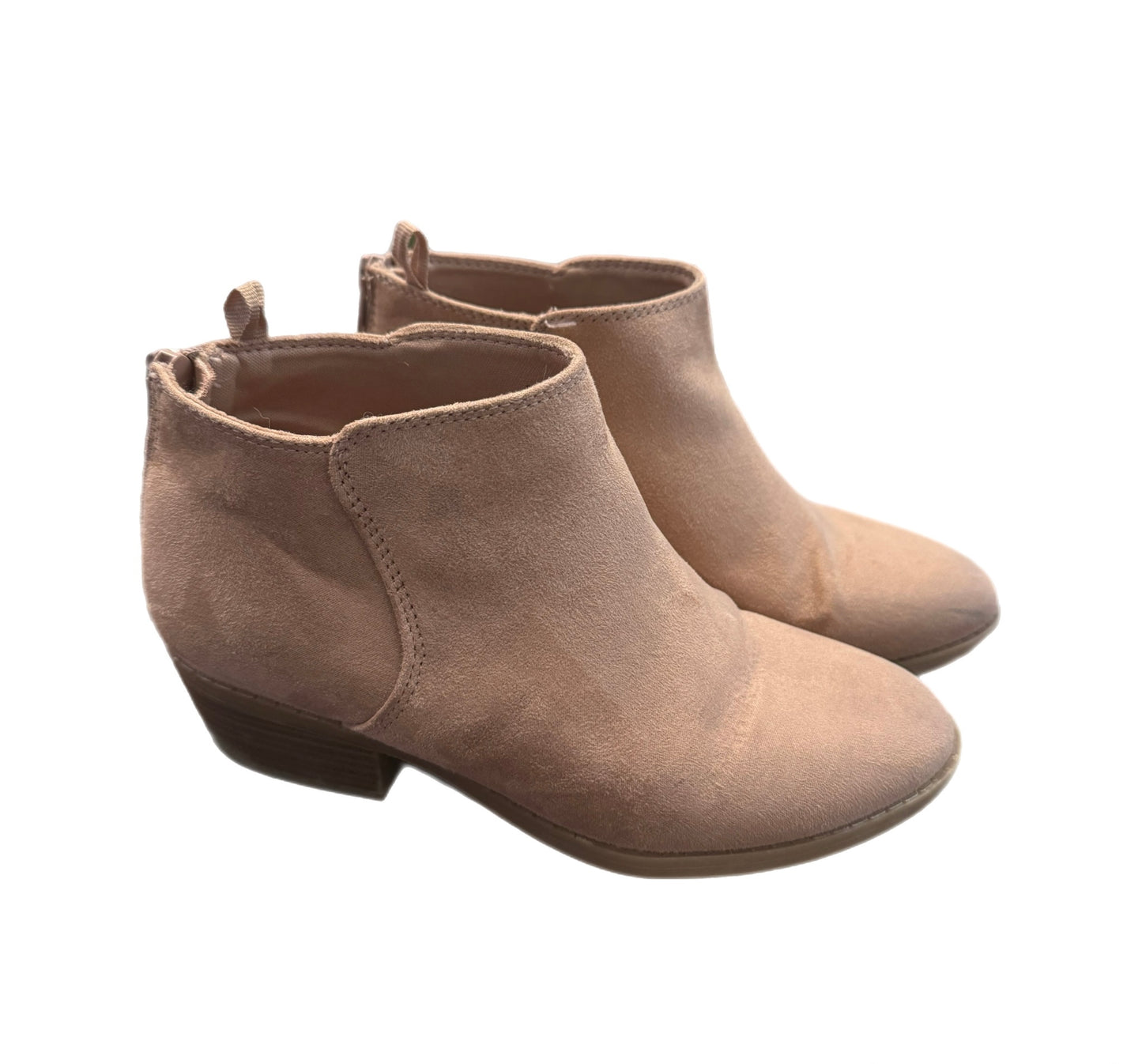 3 - Old Navy Booties