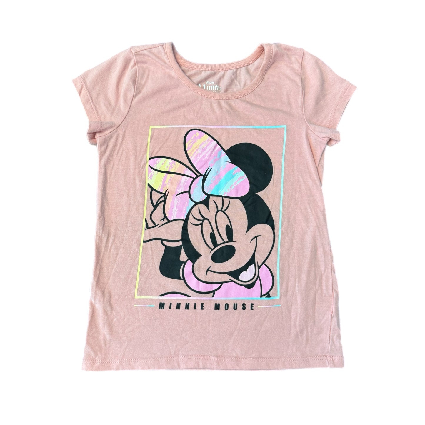 7/8 - Minnie Shirt