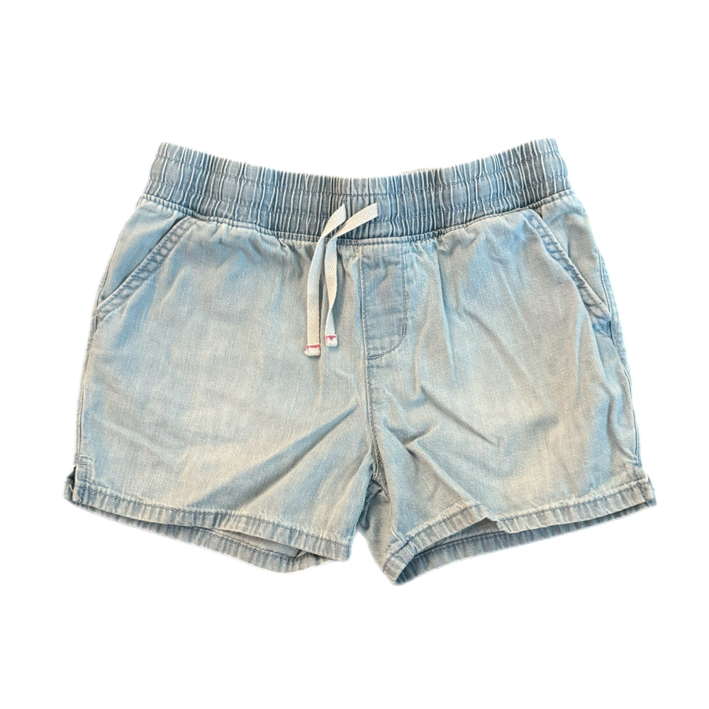 10/12 - Light Wash Shorts