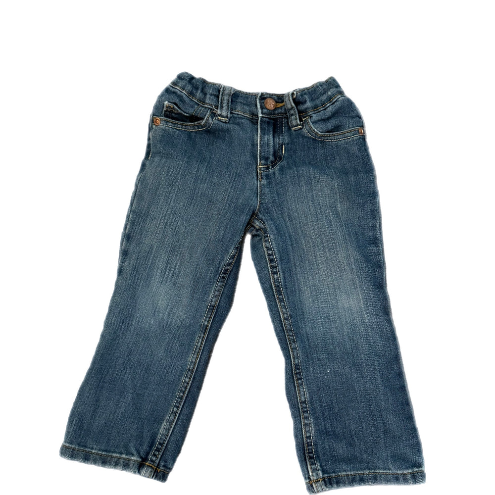 2T - Boys Jeans