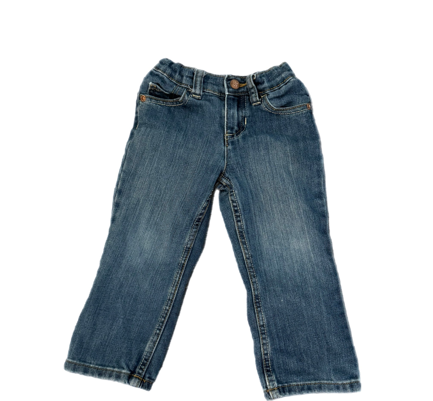 2T - Boys Jeans