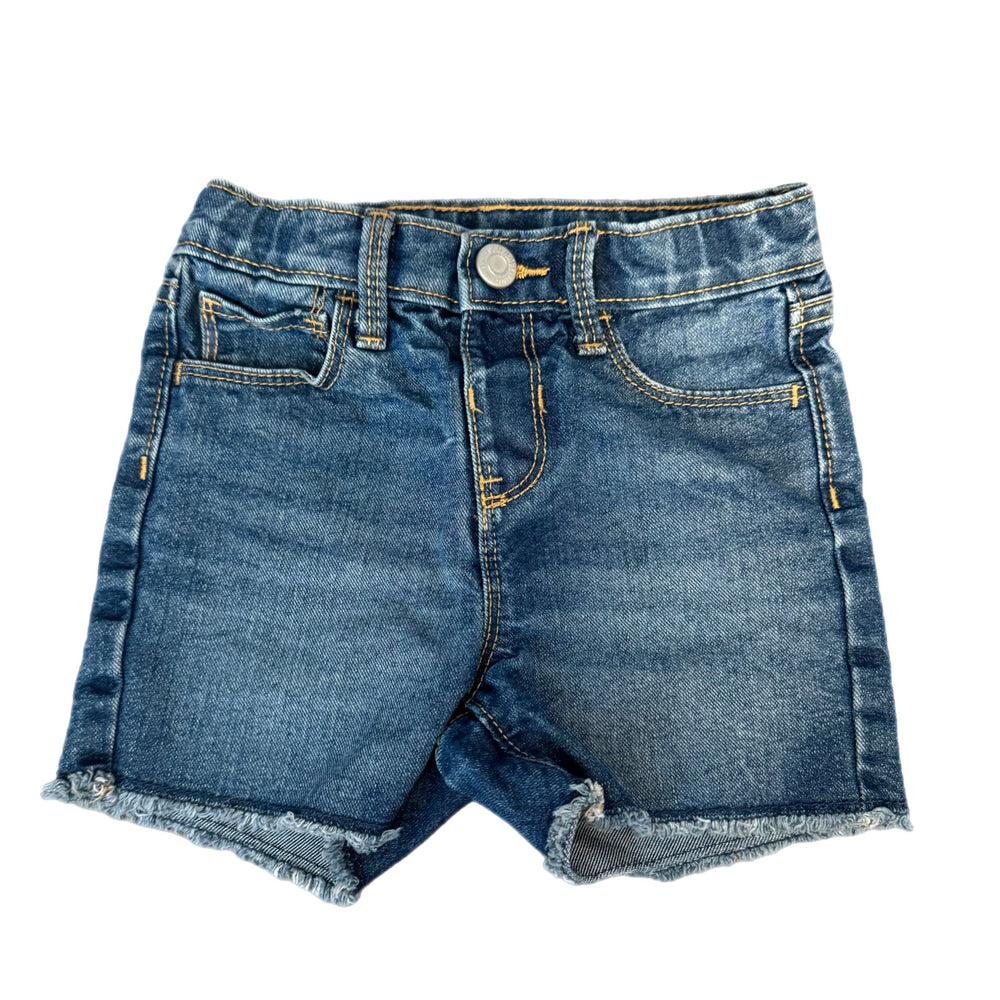 4T - Jean Shorts