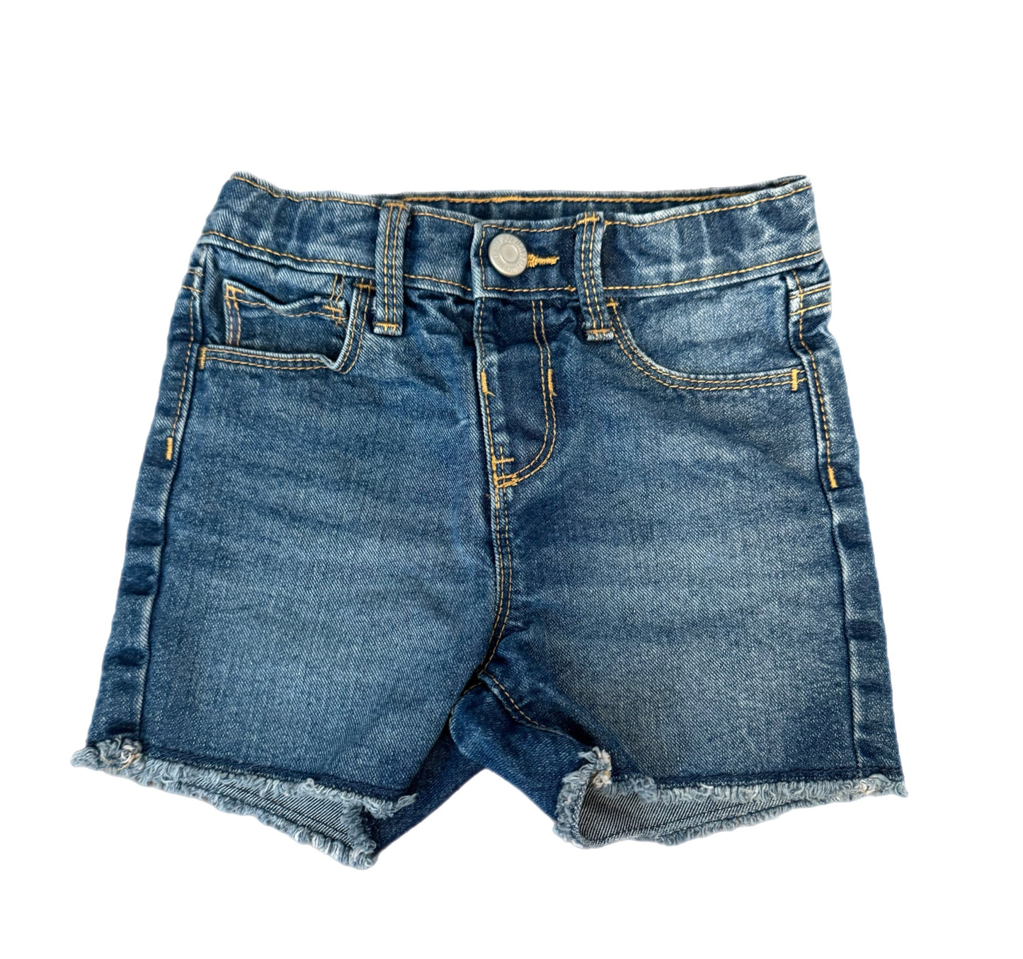 4T - Jean Shorts