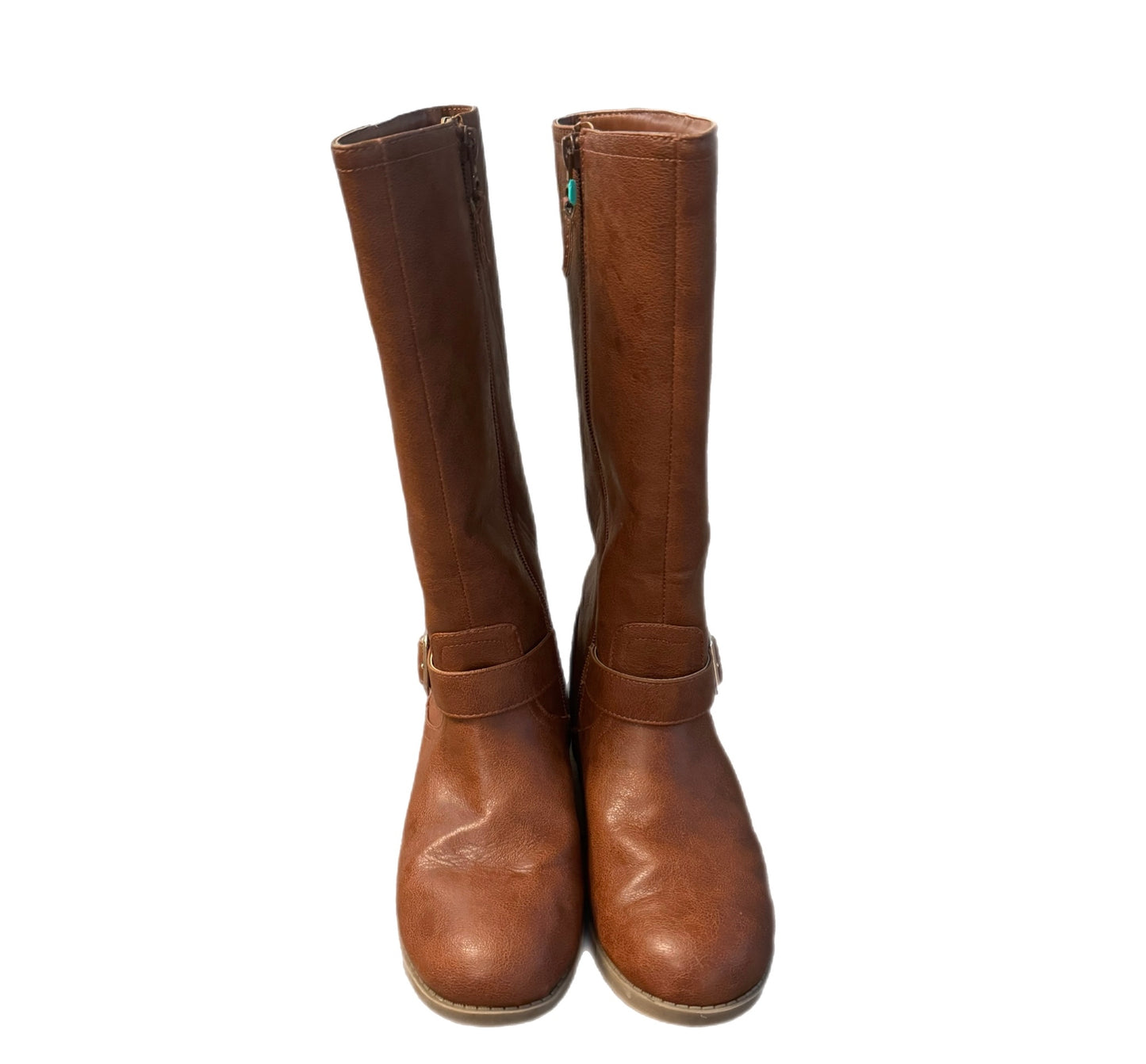 5 - Girls Riding Boot