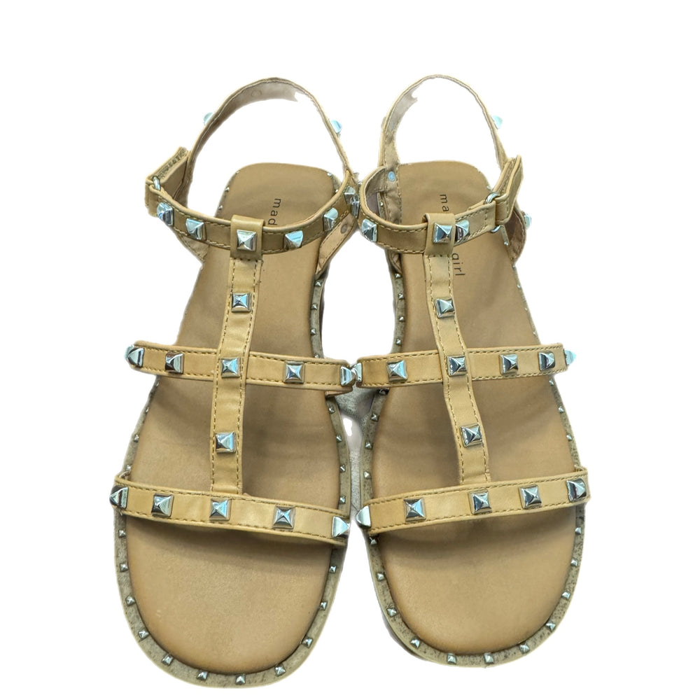 3 - Madden Girl Sandals