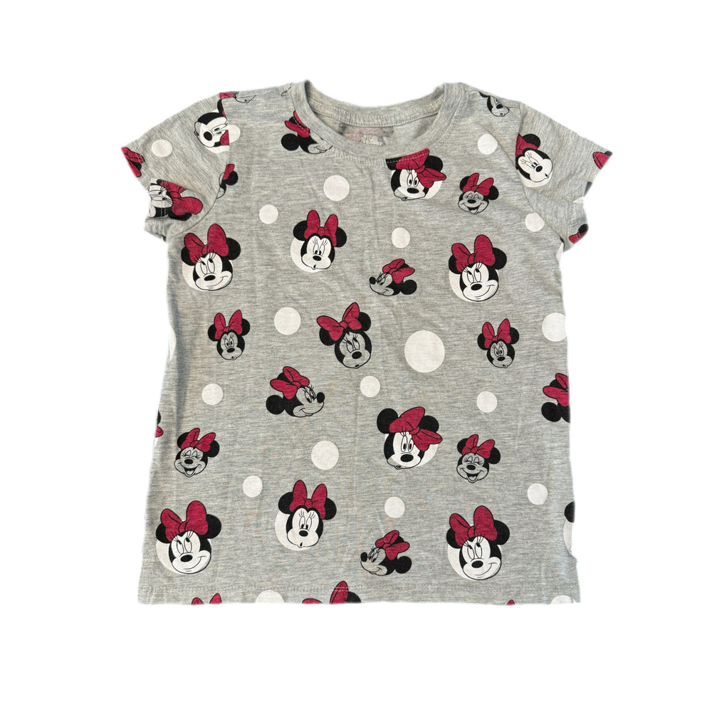 7/8 (M) - Minnie Shirt