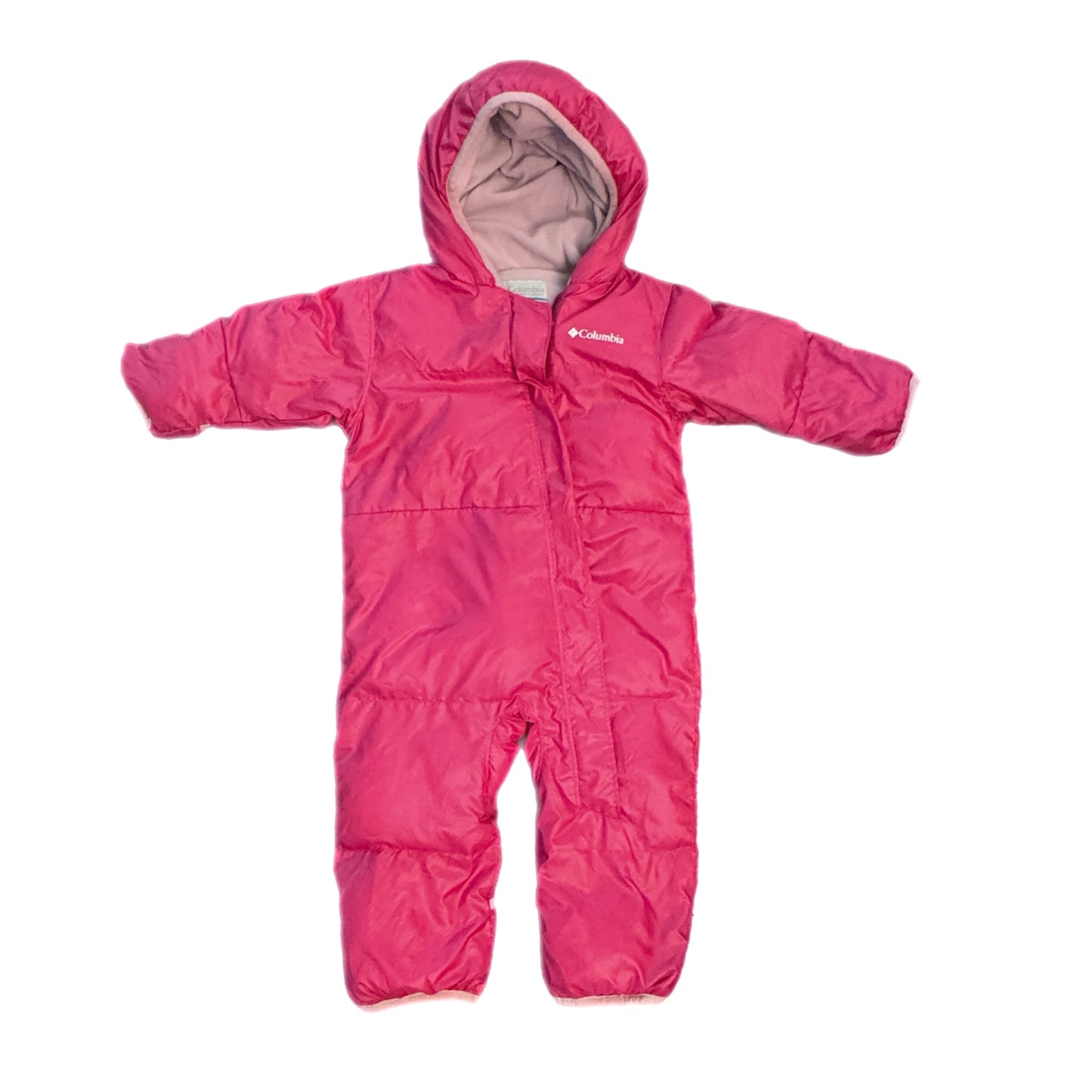 12-18 Months Columbia Snow Suit