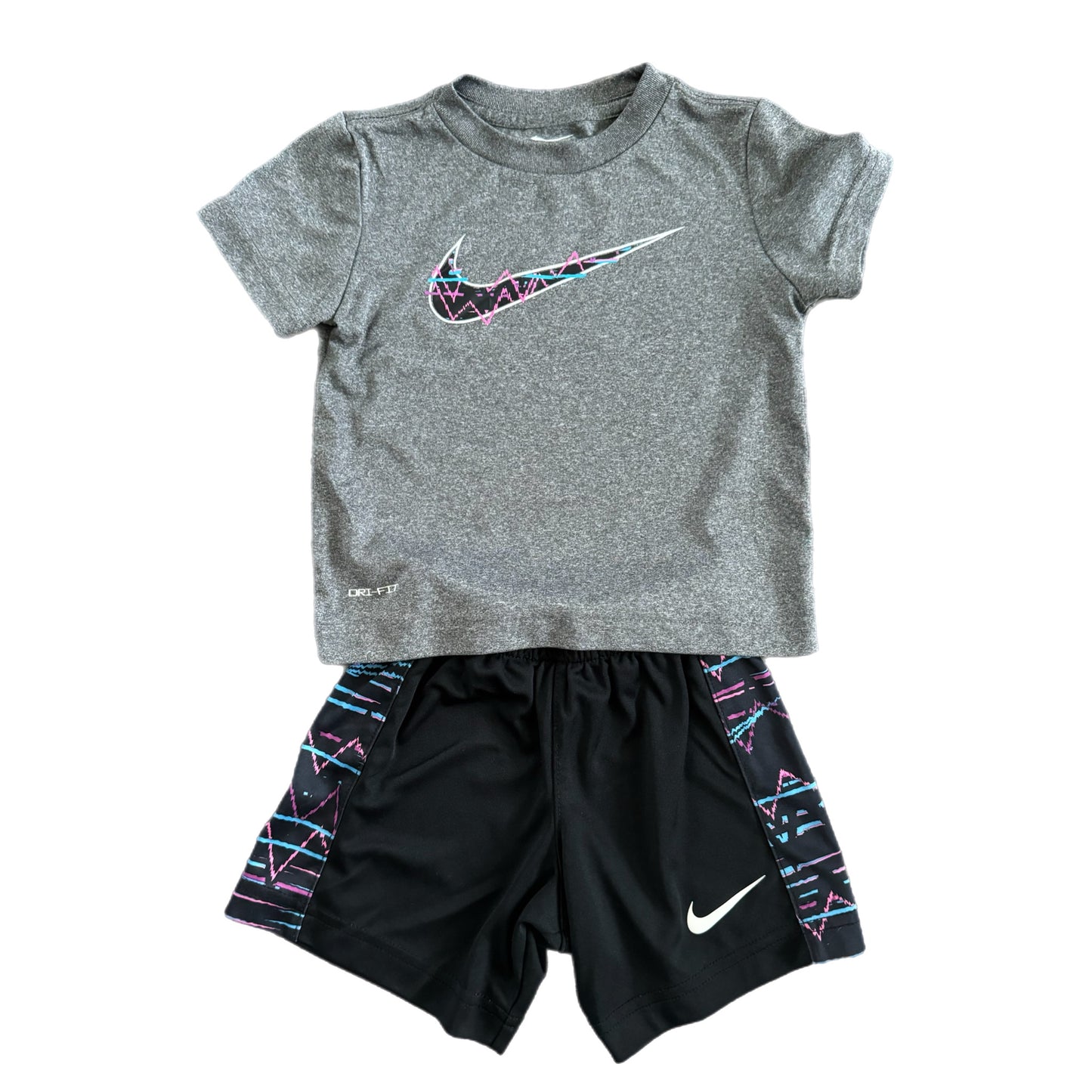 2T - Nike Set