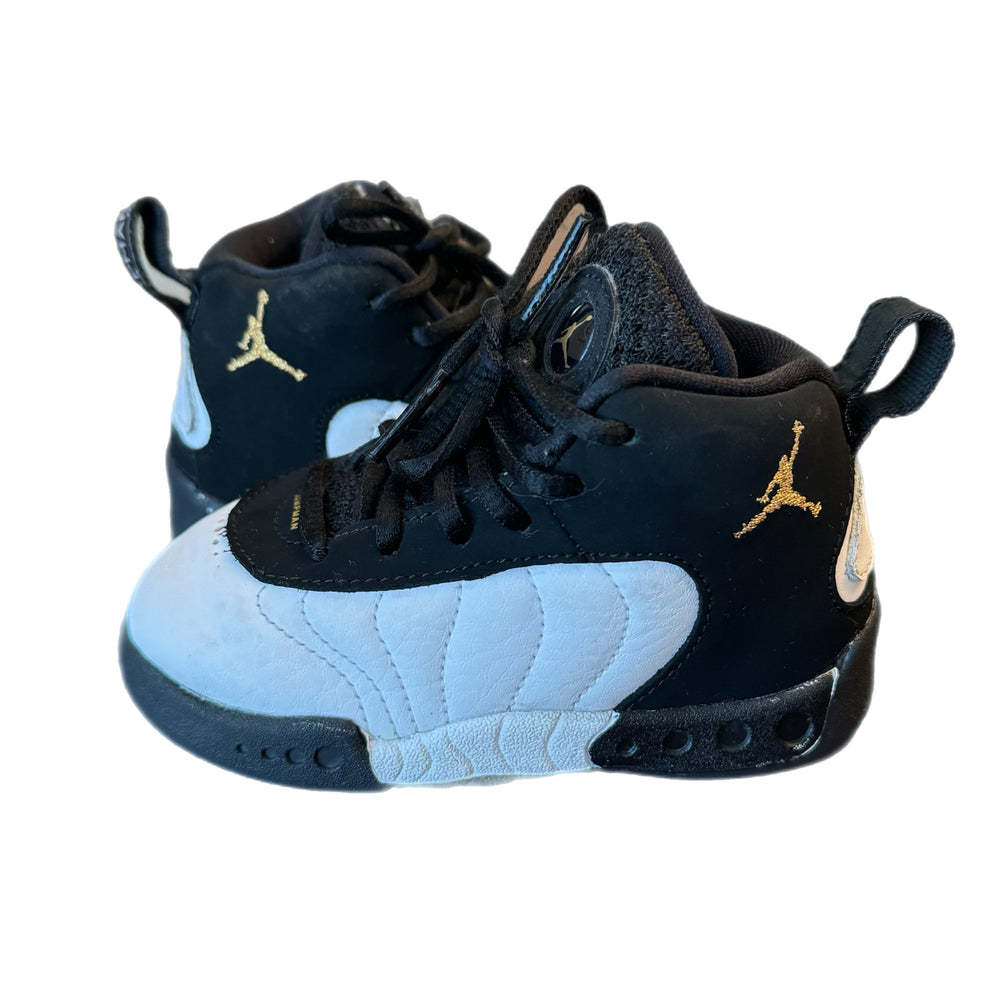 6C - Toddler Jumpman Pro Jordans