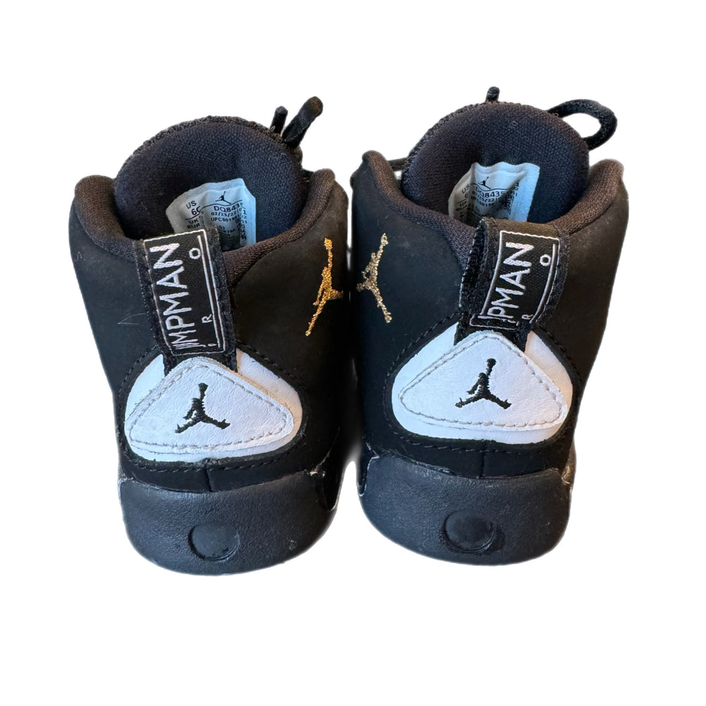 
                  
                    6C - Toddler Jumpman Pro Jordans
                  
                