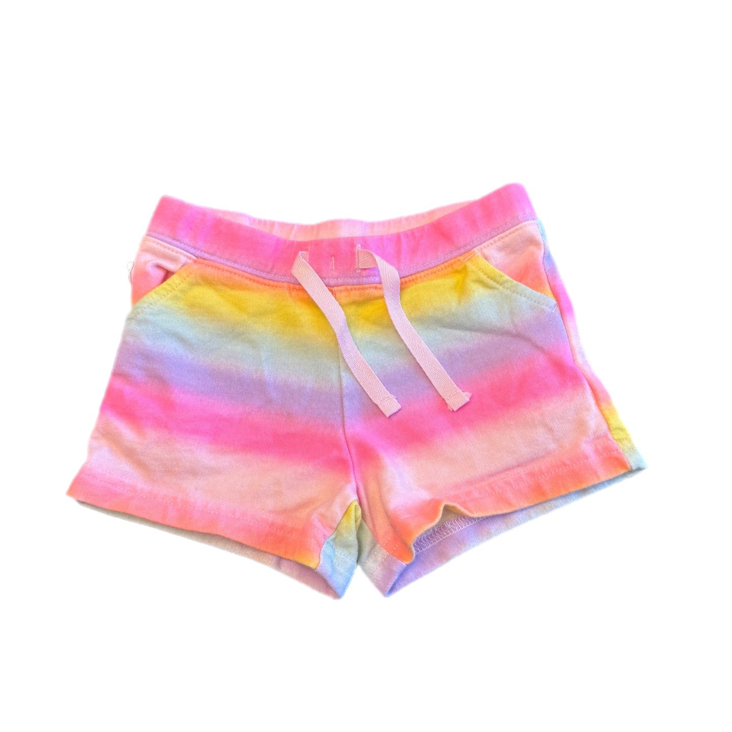 2T - Rainbow Shorts