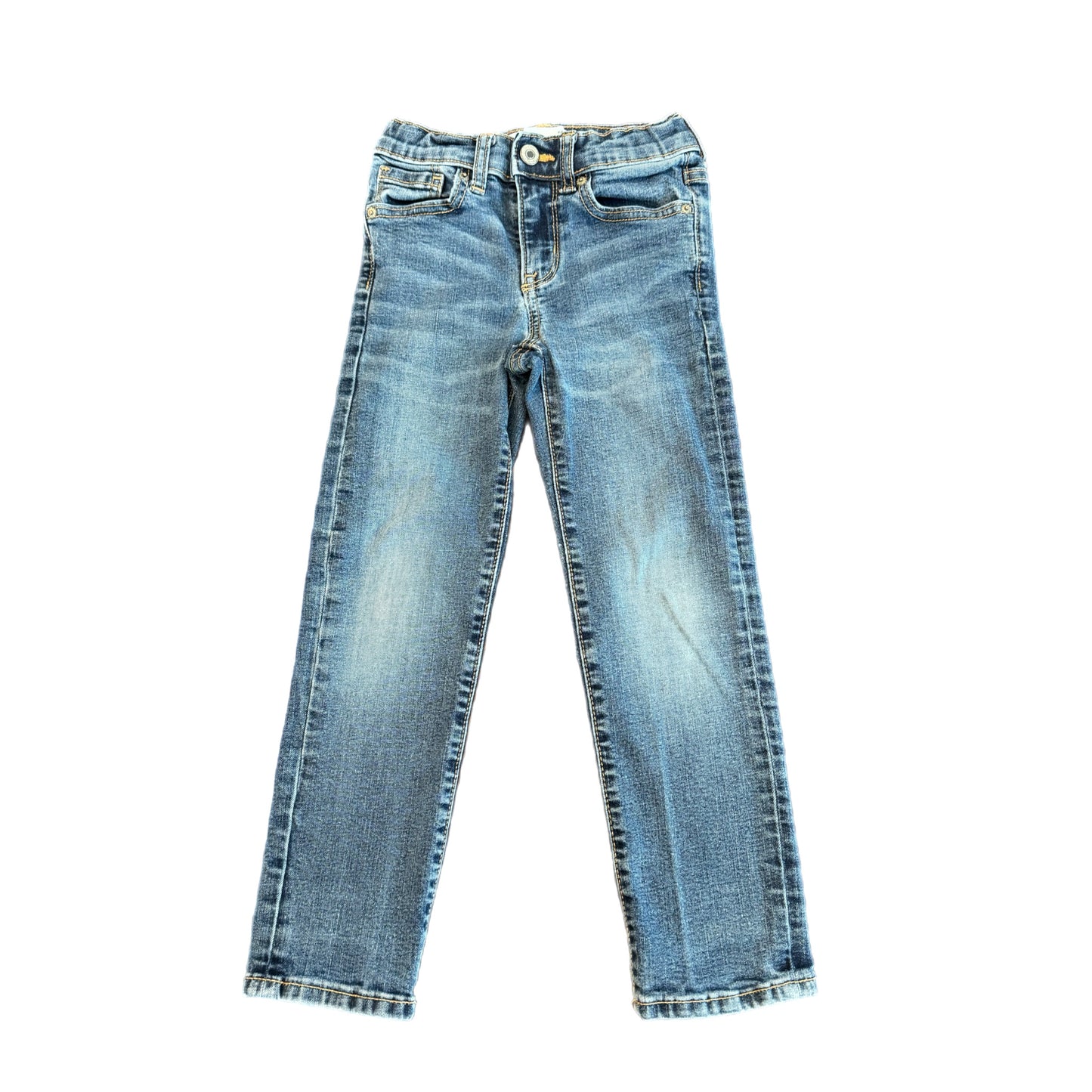 6 - Karate Slim Boys Jeans