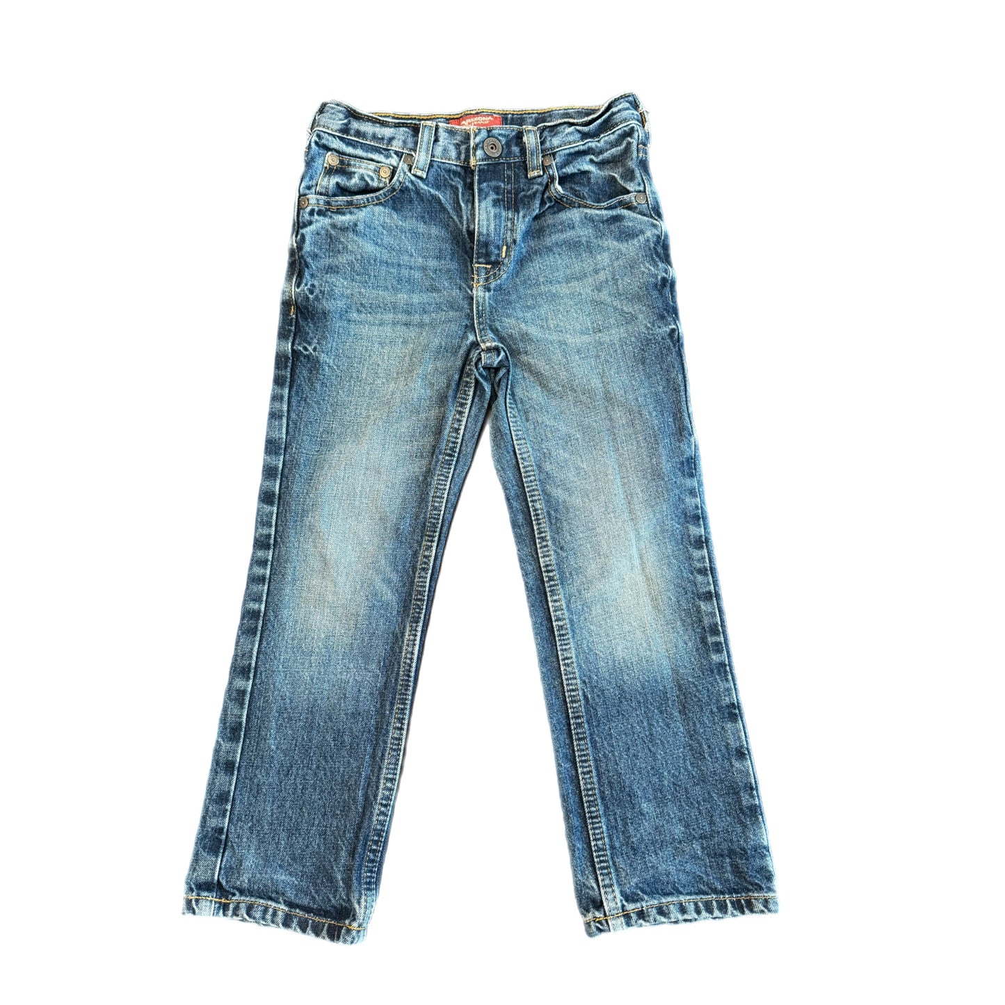 6 - Arizona Jean Boys Jeans