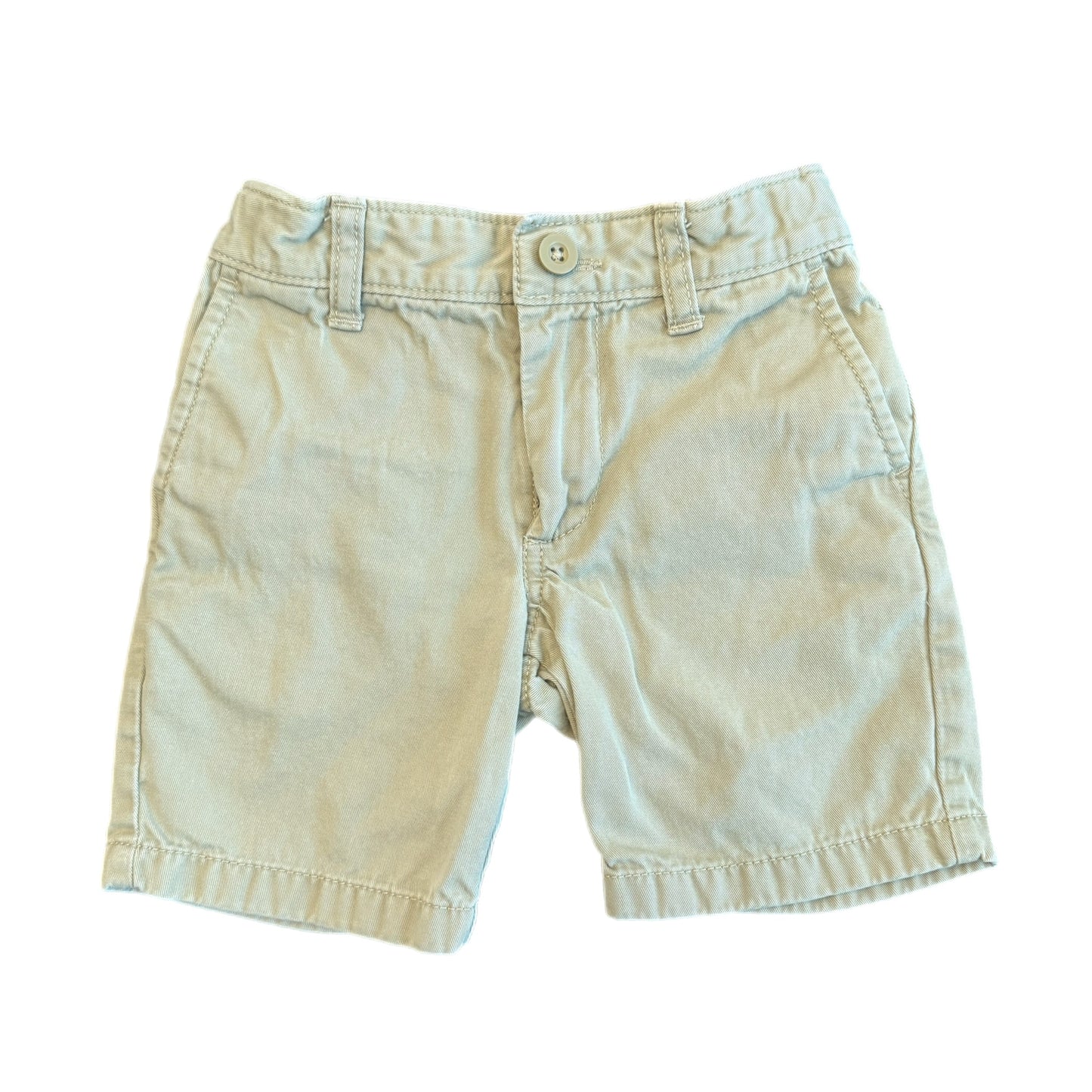 4T - Khaki Shorts