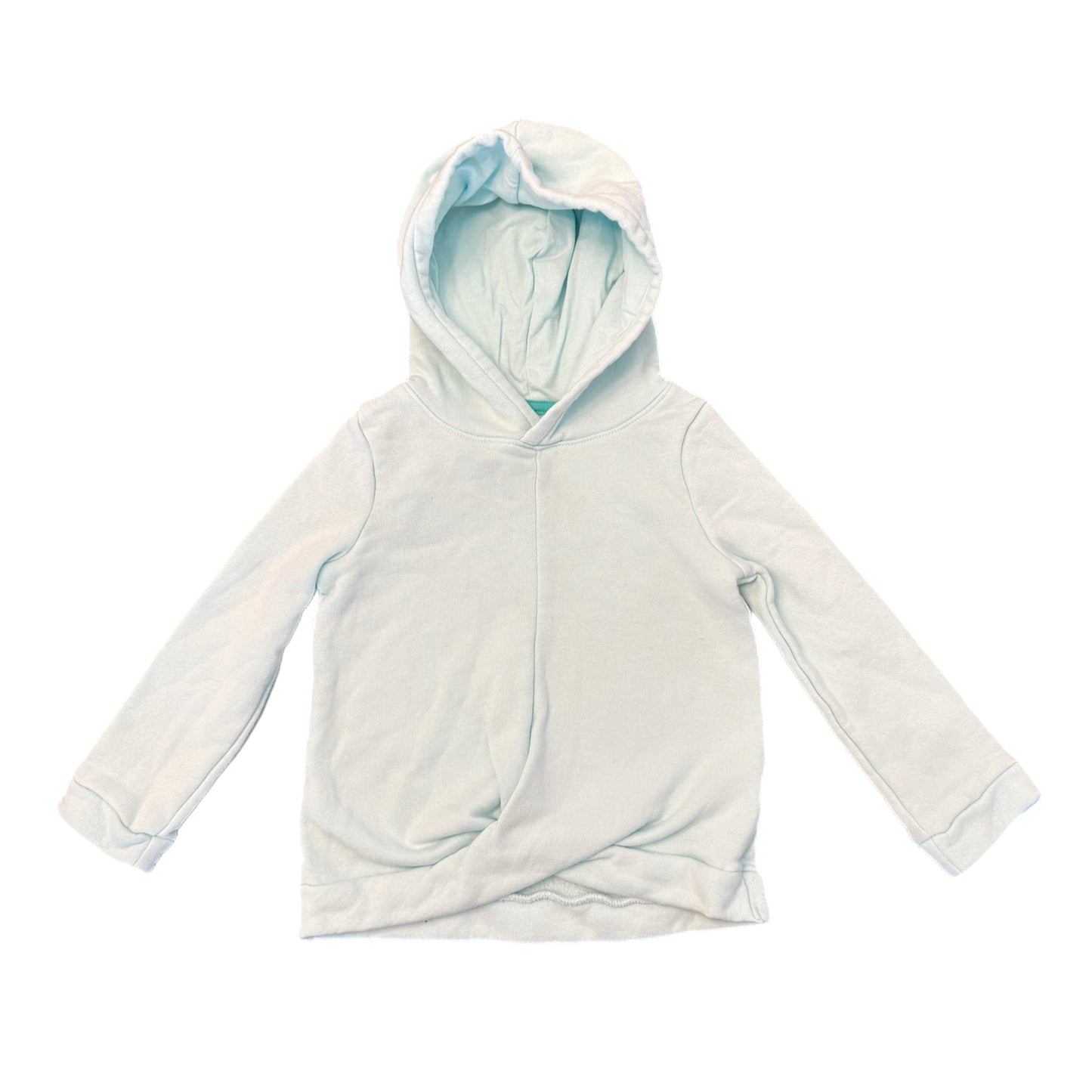 3T - Baby Blue Hoodie