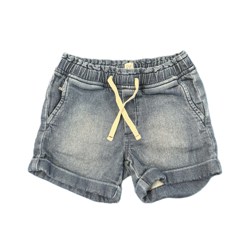 8 - GAP Girls Shorts