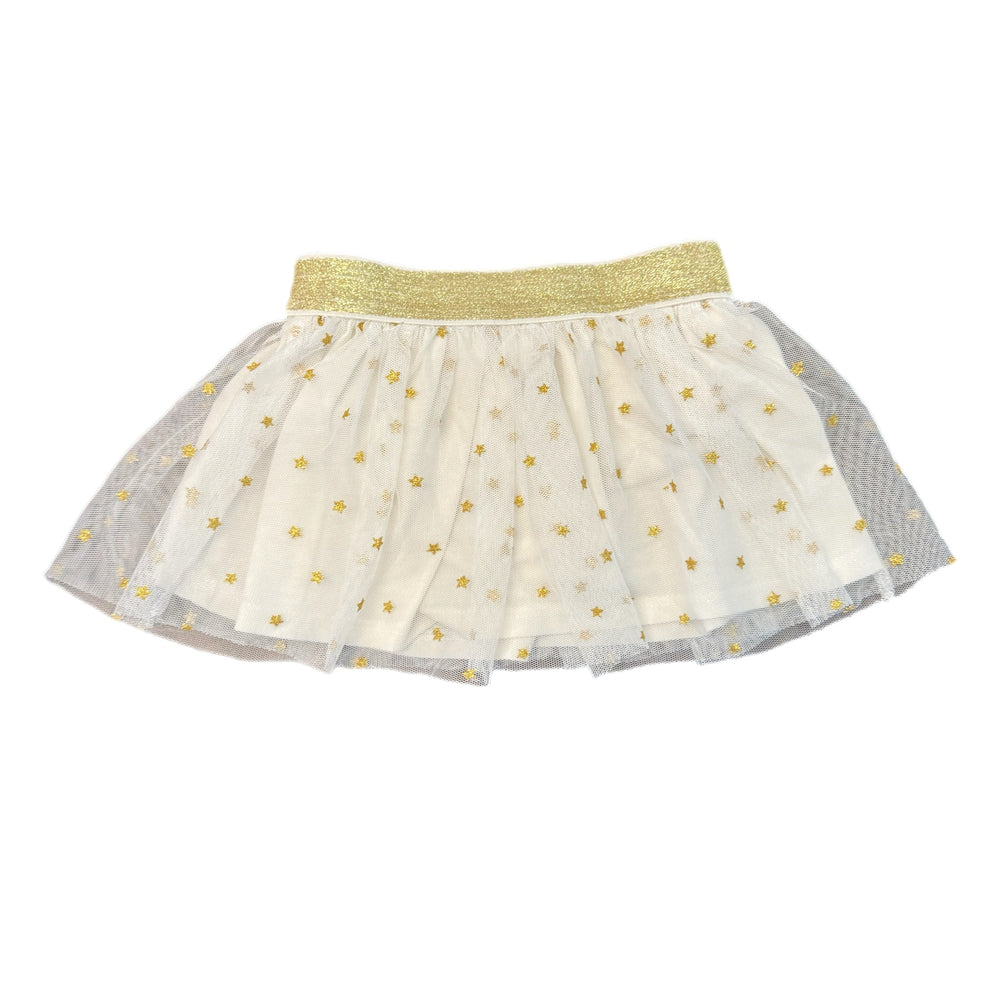 18 Month Star Skirt