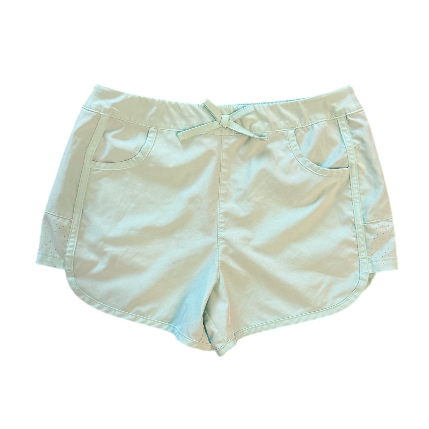 10/12 - Magellan Fish Gear Shorts