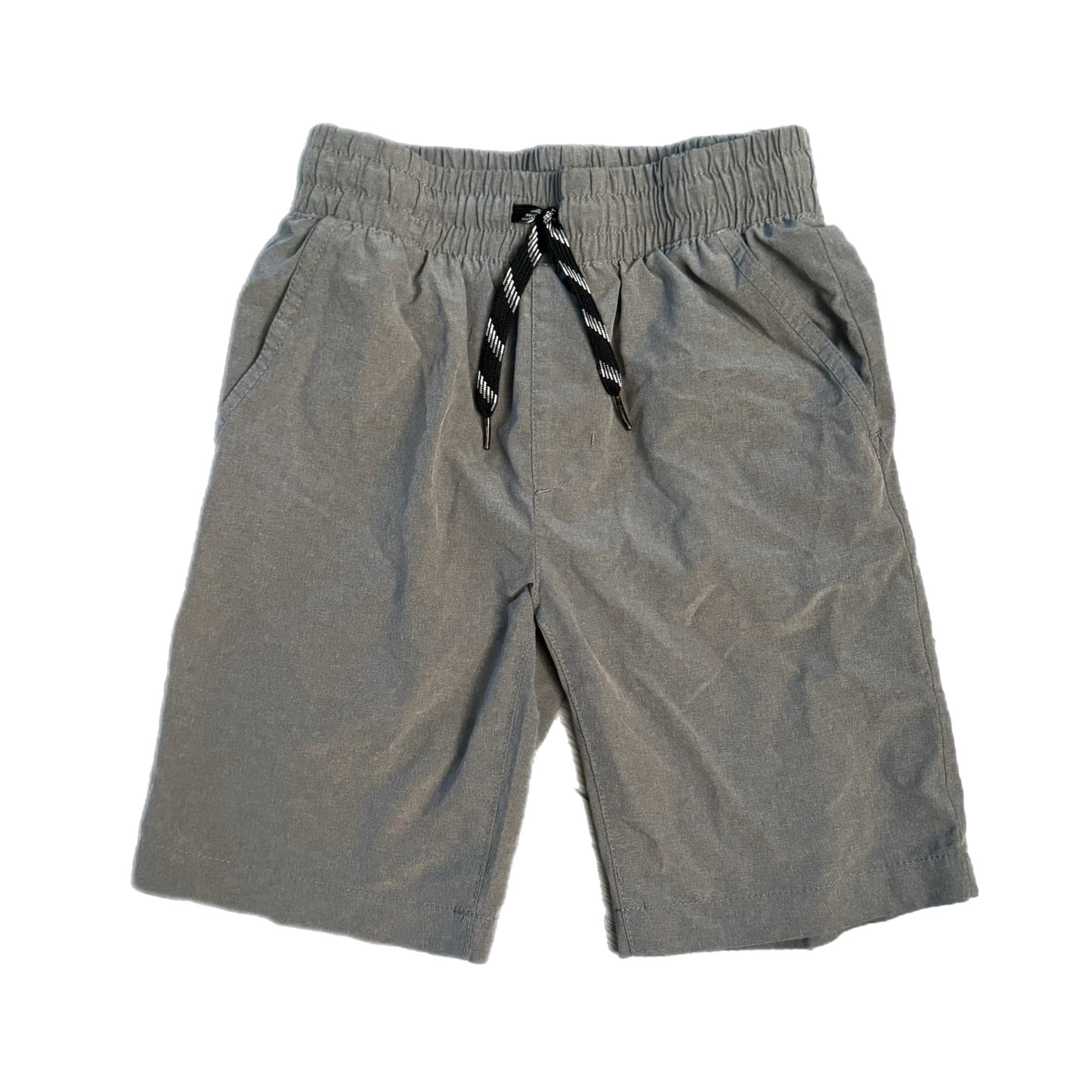 10/12 - Arizona Gray Shorts