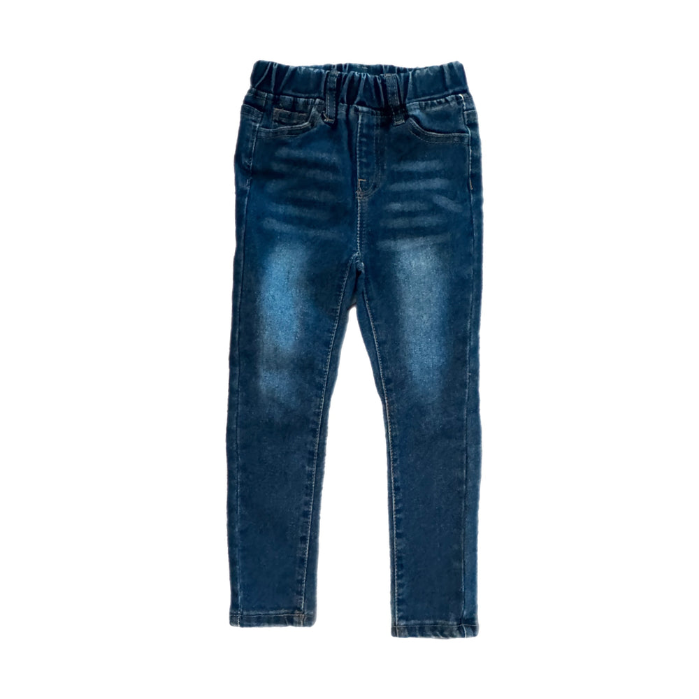 5 - Toddler Skinny Jeans