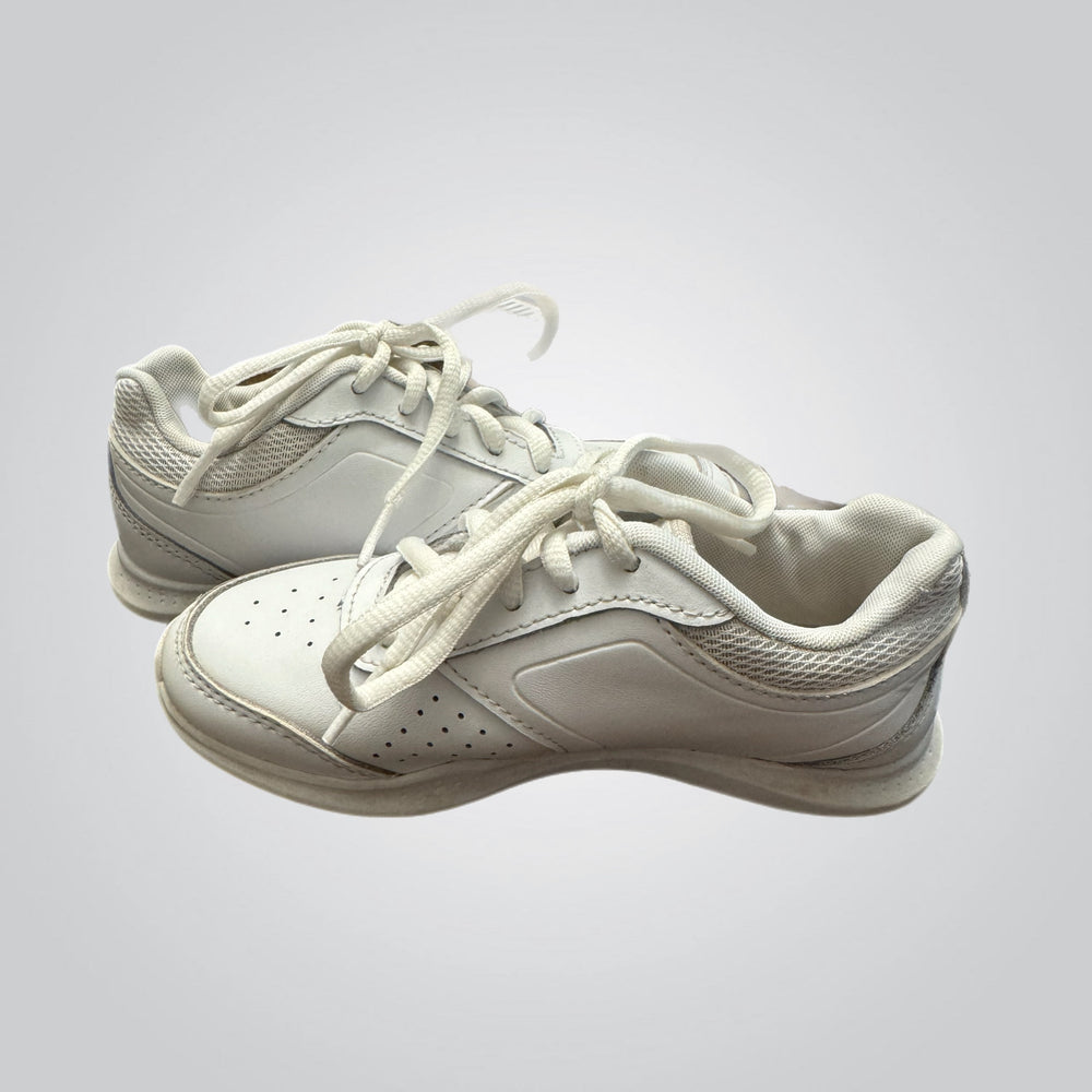 
                  
                    11 - Toddler Cheer Shoes
                  
                