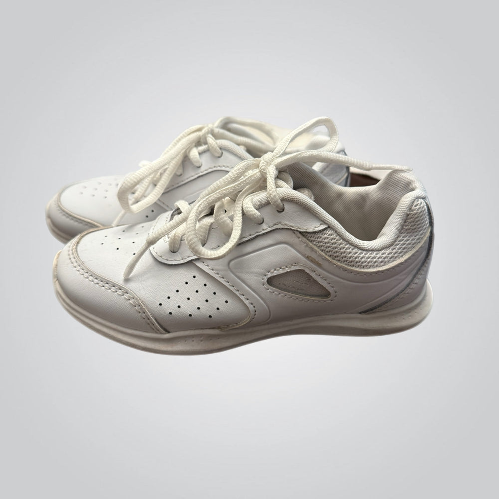 11 - Toddler Cheer Shoes