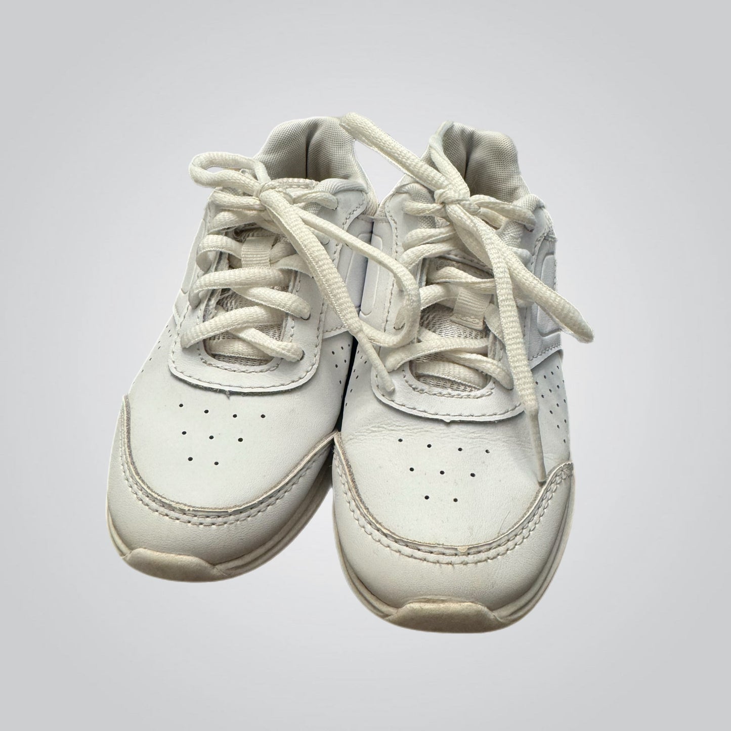 11 - Toddler Cheer Shoes