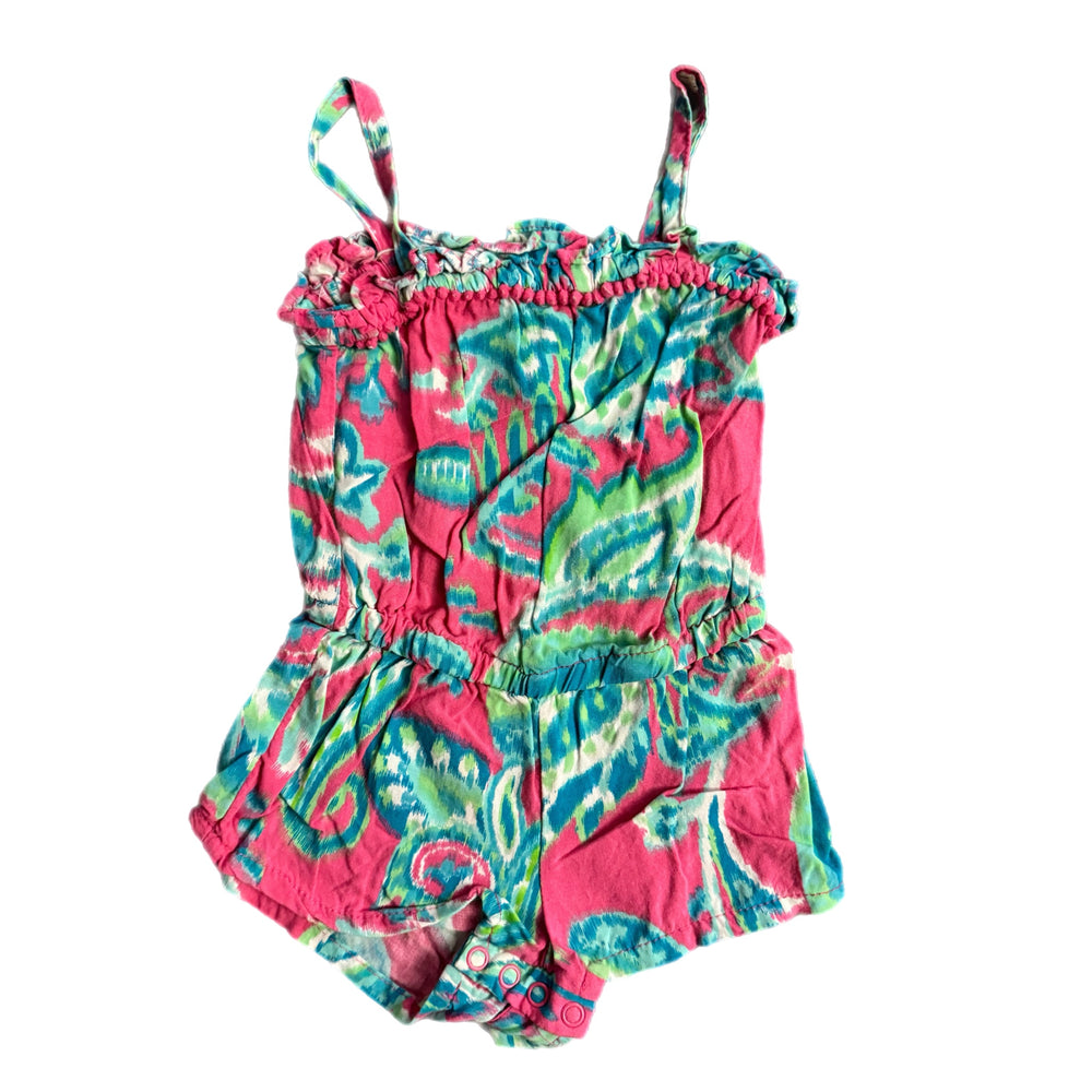 6-9 Month Romper