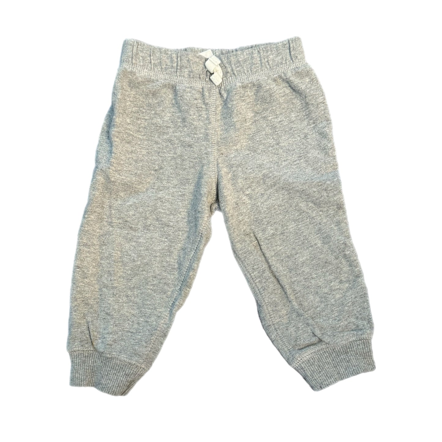 12 Months Gray Joggers